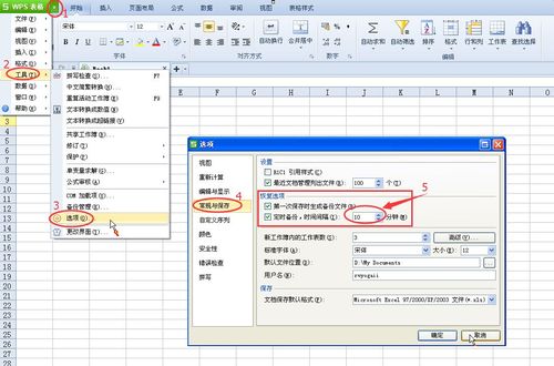 如何使用WPS软件高效地一键删除所有备份文件？
