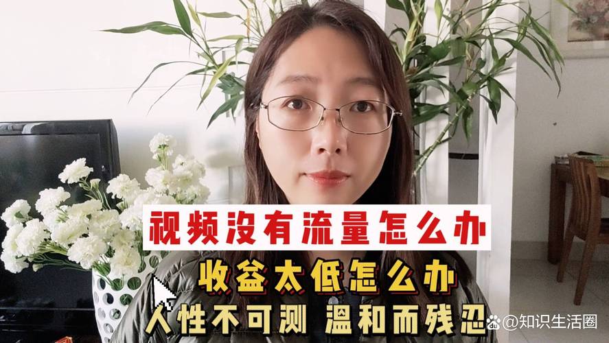 怎么没有流量看视频卡
