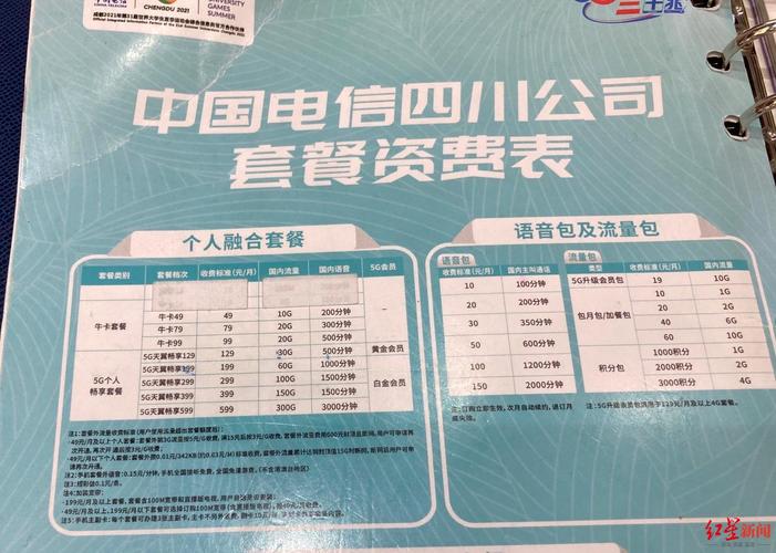 电信5g畅享套餐是什么意思 电信升级5g套餐
