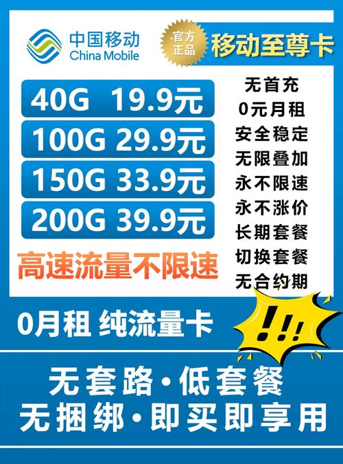 流量卡申请手机号变更