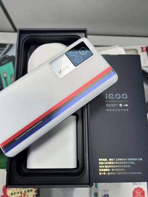 iqoo双卡流量