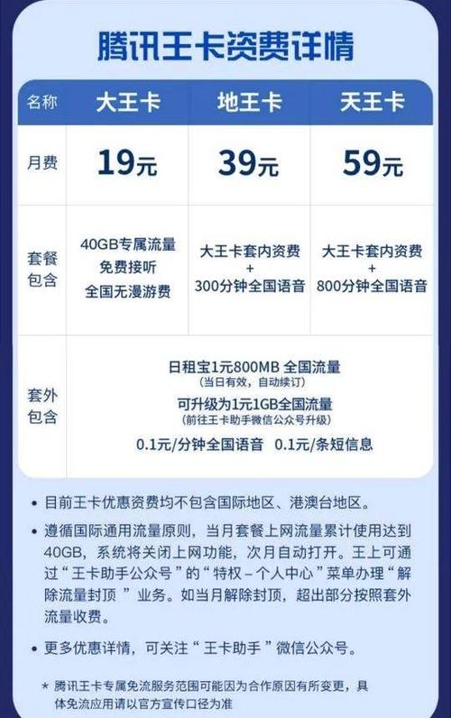 腾讯头条流量卡，移动互联网新体验的突破还是炒作？