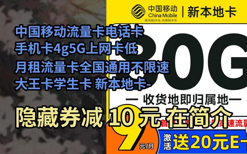 移动流量卡尊龙能否真正满足用户的无限上网需求？