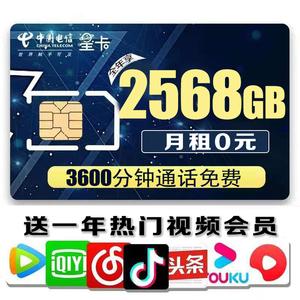 头条大王卡免流量多少g