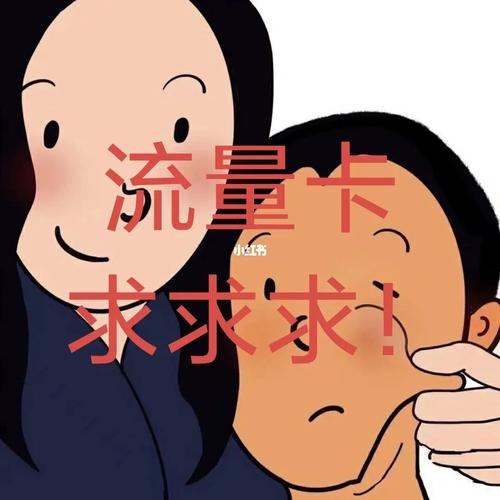 流量卡头像图