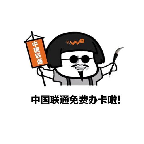 流量卡头像图