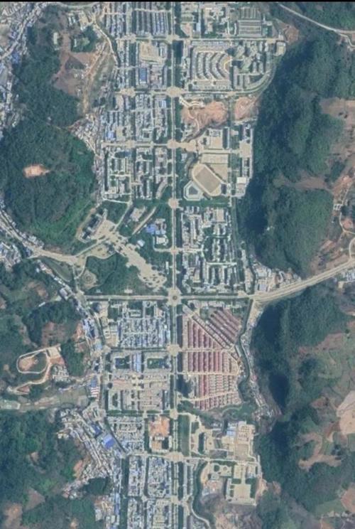 果敢老街流量卡