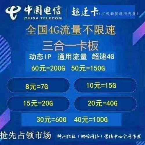 移动王卡申请免流量吗