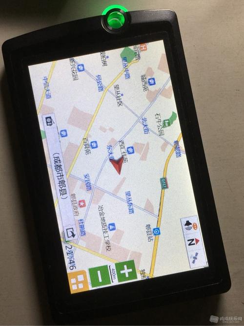 三星s5凯立德导航问题