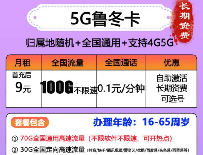 头条免流量卡可以注销吗