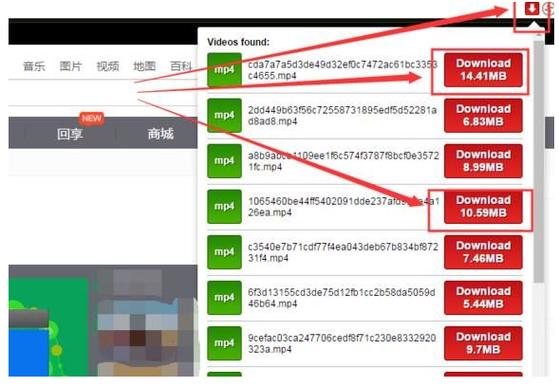 猎豹浏览器下载文件位置在哪?