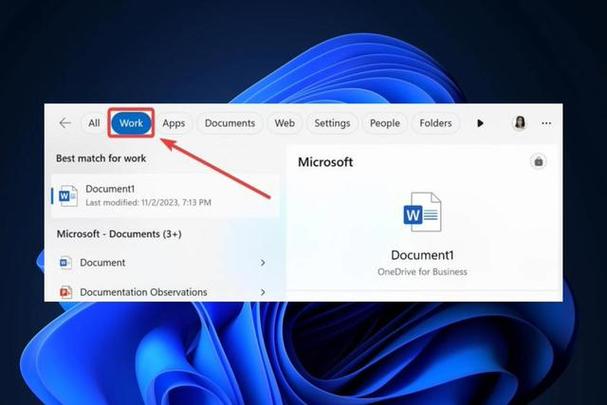 win11搜索框一直加载怎么办?