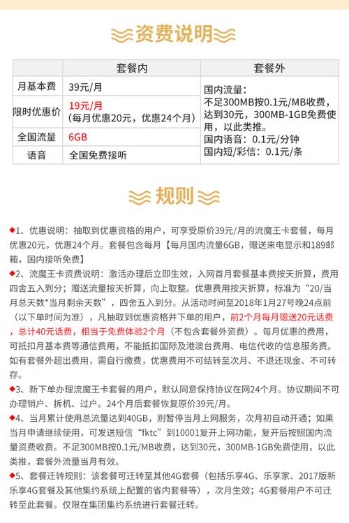 米粉卡如何查流量详单