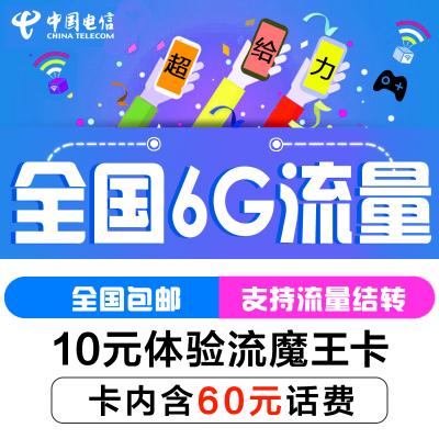 什么电话卡流量多不限流,哪个电话卡流量多又便宜