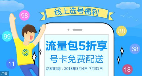 飞享卡青春版 流量王