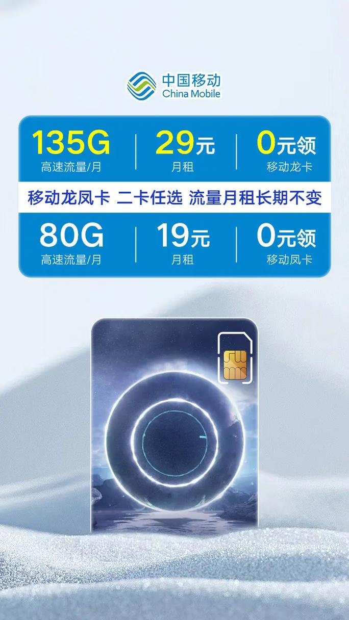 135g流量卡够用吗?流量卡买什么卡合适