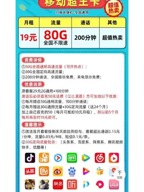 如何开低价流量套餐,最便宜的流量套餐