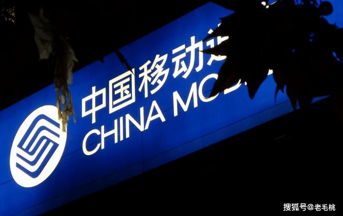 中国移动2024年亏损多少(中国移动未来发展前景如何)