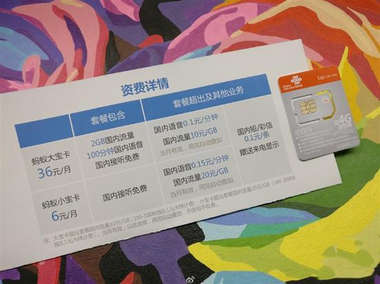 蚂蚁大宝卡流量包购买指南，轻松获取的秘诀是什么？