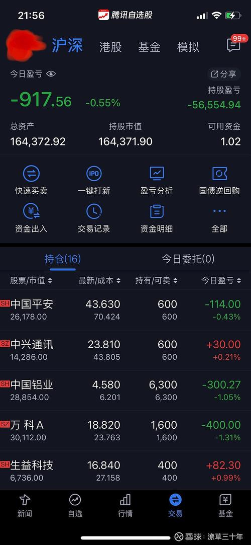 炒股专项流量卡