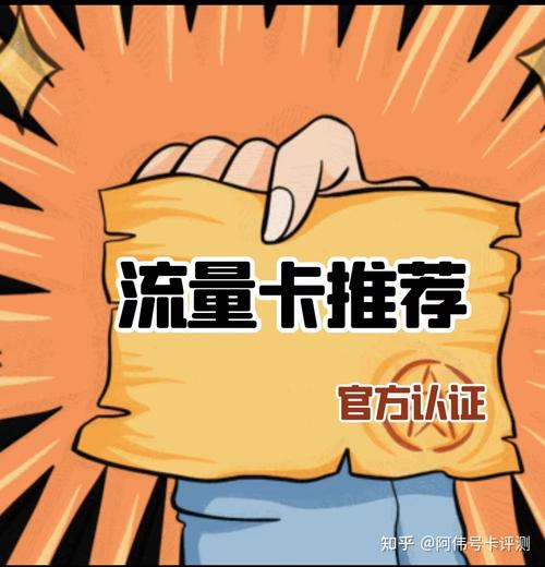 如何挑选最适合我的流量卡高清头像？