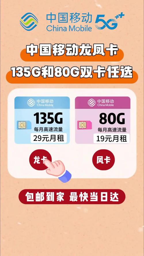 135g流量卡能否覆盖日常网络需求？挑选合适流量卡的实用指南