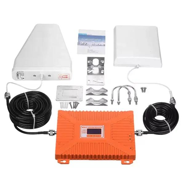 手机4G信号直放站(手机的信号接收器)