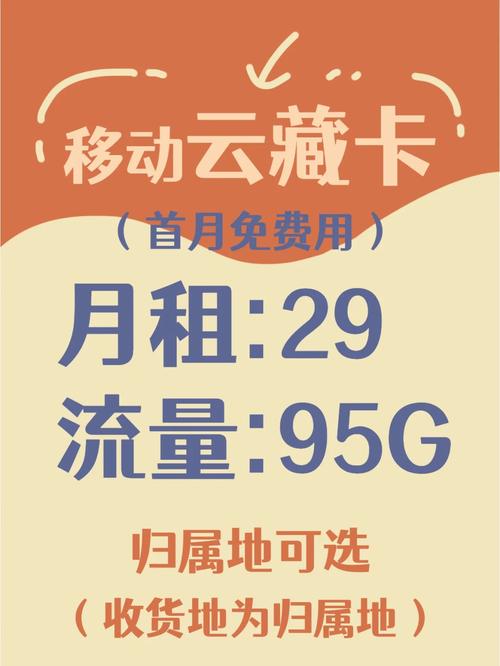 流量卡零预存