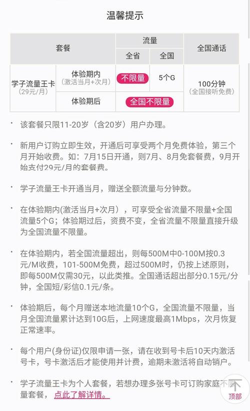 如何计费，详解电信王卡流量的计算方式？