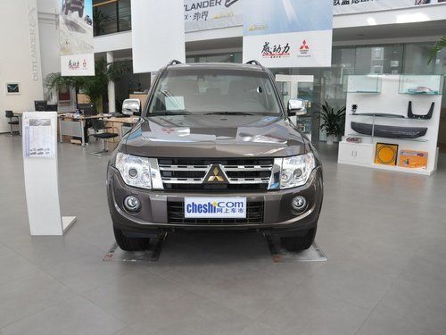 帕杰罗车载流量卡