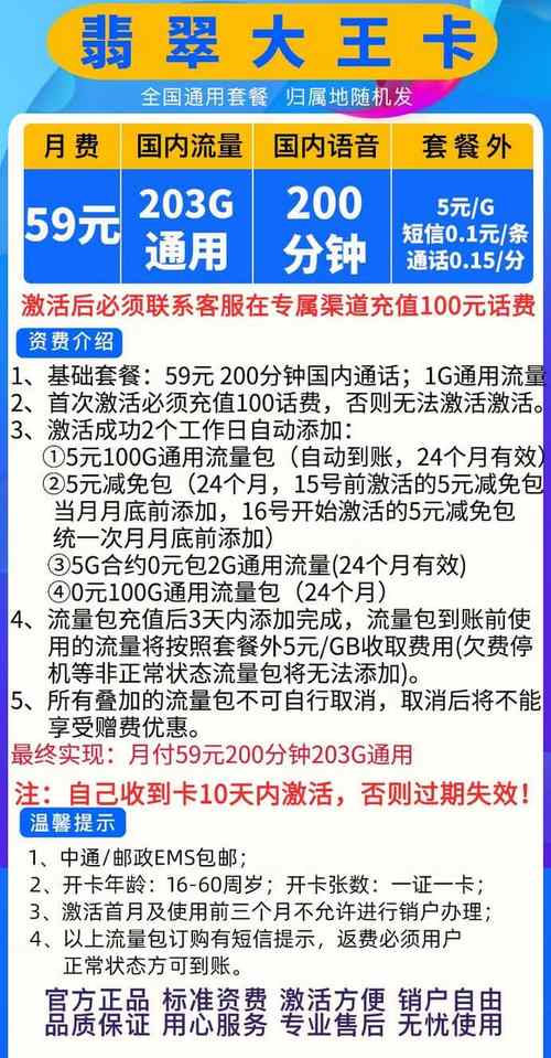 联通大王卡怎么取消套餐业务?不小心申请了大王卡怎么退订