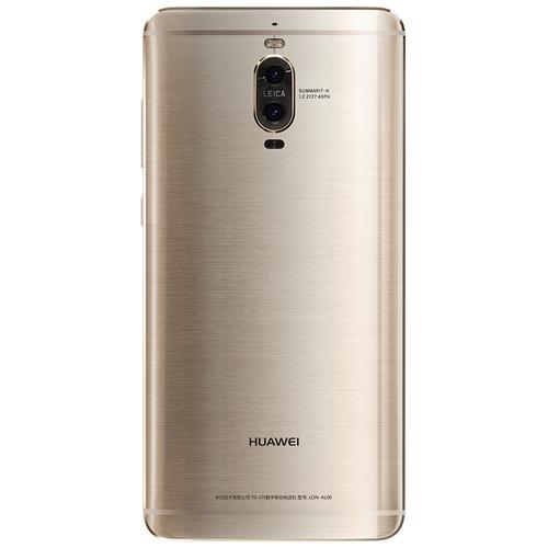 华为Mate 9双卡功能下如何管理移动流量使用？