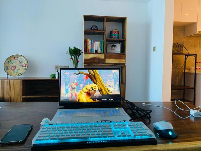 外星人Alienware M17 R4笔记本怎么安装win7系统?