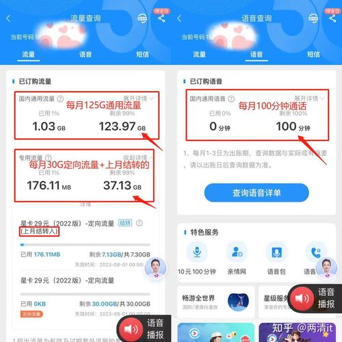 灿烂卡每月流量