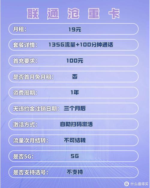 三大运营商怎么选，手机卡选择哪个运营商