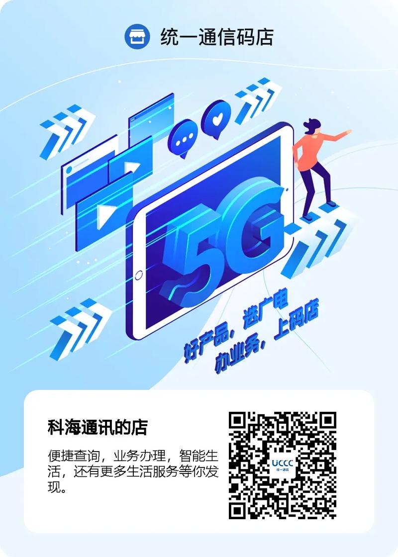 流量卡店铺搭建