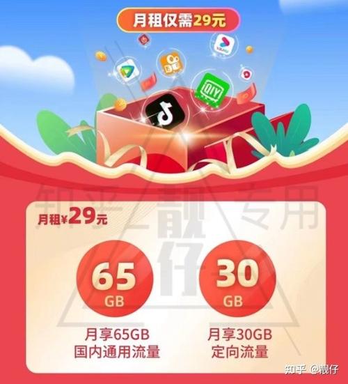 电信王卡送流量怎么领取