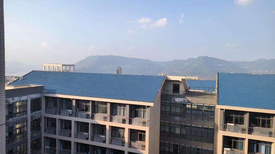 重庆三峡职业学院高峰校区(重庆三峡职业学院搬迁)