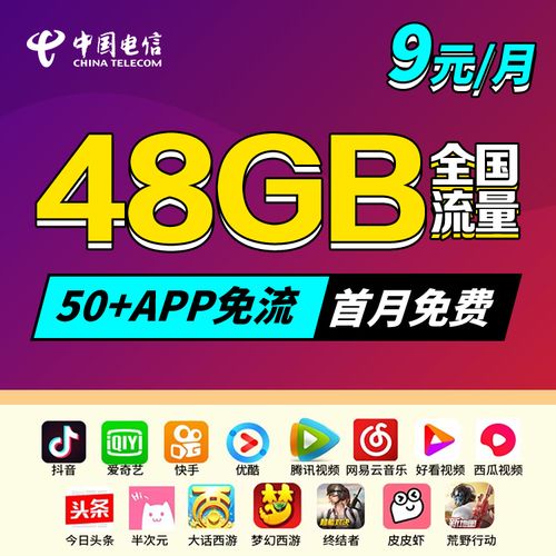 国内卡流量漫游