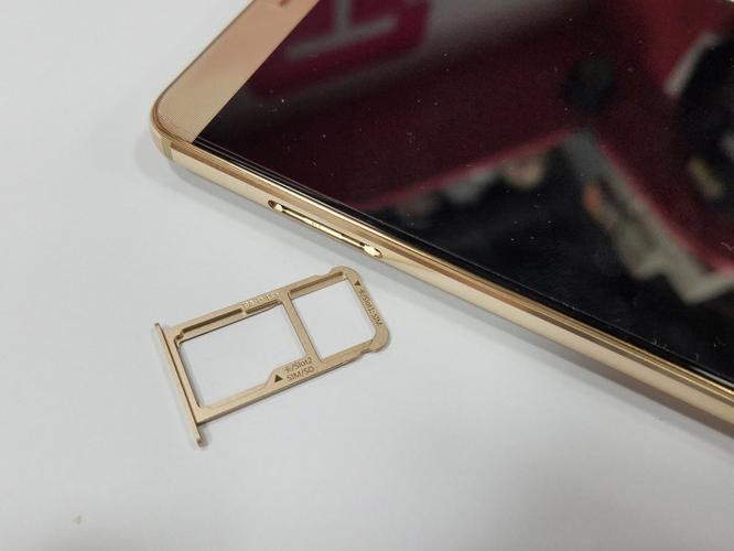 mate9双卡移动流量