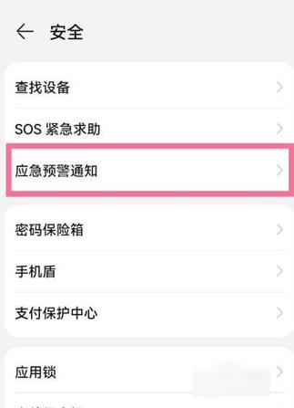 如何通过应急手机更换密保手机?