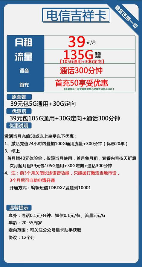 抖音定向流量卡推荐机制