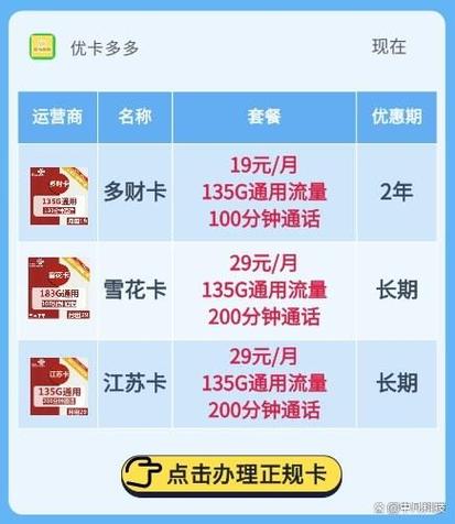 如何正确处理联通公司的流量卡问题？