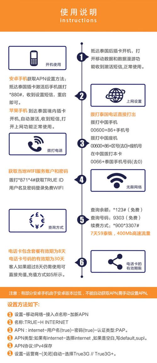 如何高效利用自己的手机卡流量？