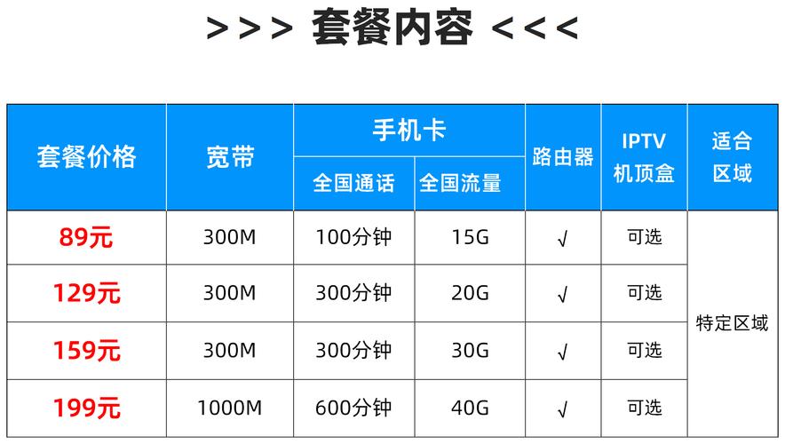 城中村 网络流量卡