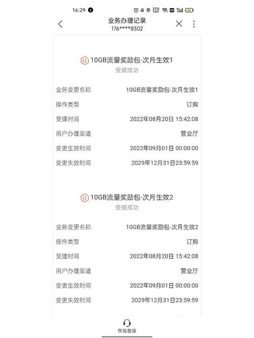 大王卡在辽宁地区的流量使用情况如何？