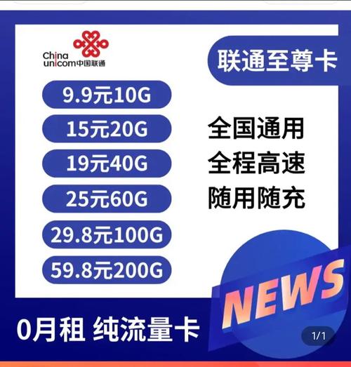 线上买流量卡