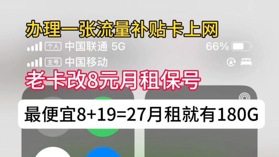 流量卡套餐不符