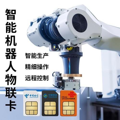 安达穿戴设备智能流量卡