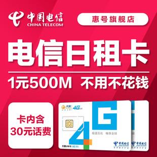 电信一元卡流量包，性价比真的高吗？